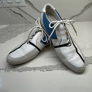 Z Zegna Sport sneaker